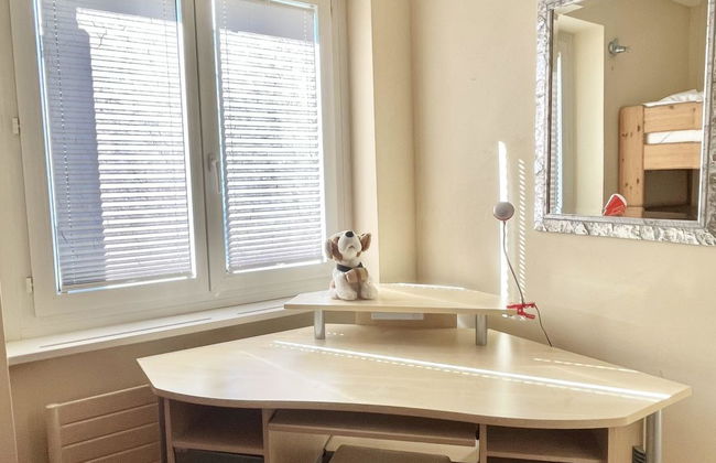 Haus Colani Ingold - Foto 10