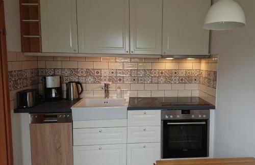 Ferienhaus Möwe - Foto 6