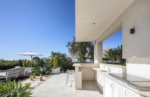 Villa Miura - Foto 12