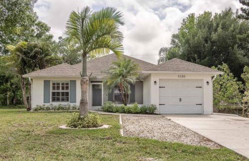 House w pool near McKee Gardens - Foto 24