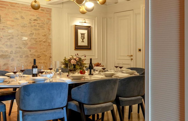 Santa Maria Maddalena 10 Emma Villas - Foto 53