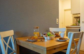 Ferienhof Kruse Wohnung Nr 5 - Foto 4