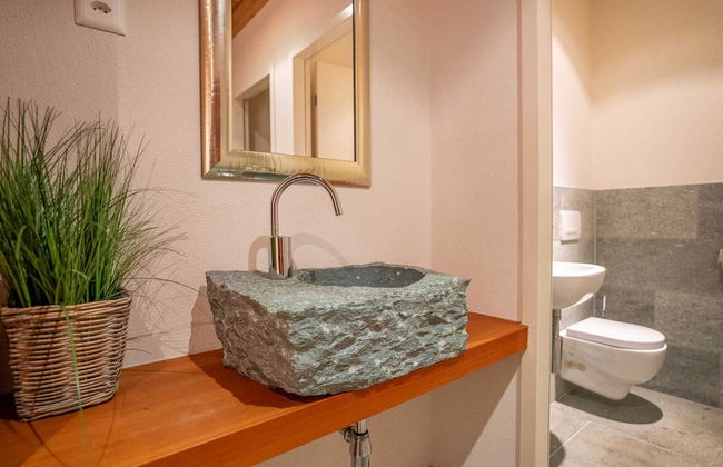 Royal A Penthouse - Foto 12