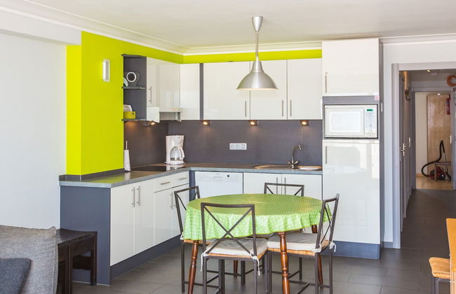 Cosy Apartment Near the Beach - Foto 7