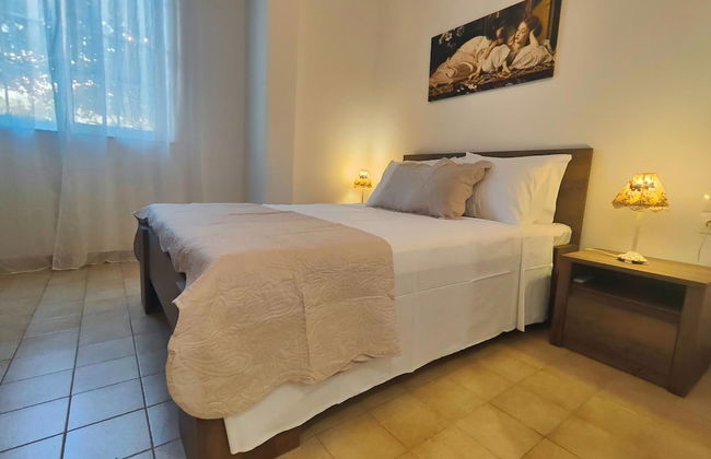 Laurel LK Apt in Kremasti Near Airport Rhodes - Foto 16