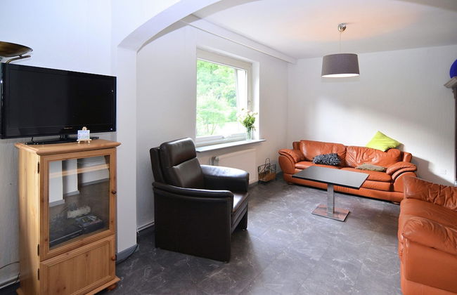 Geraumiges Haus in Zorge - Foto 16