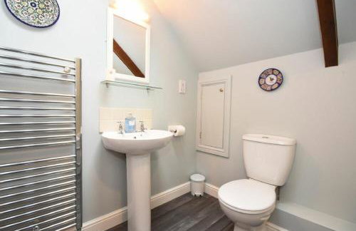 Craster Tower Coach House - Foto 27