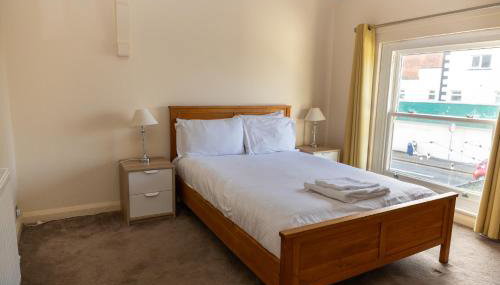 Bay Apartment 1 - Foto 3