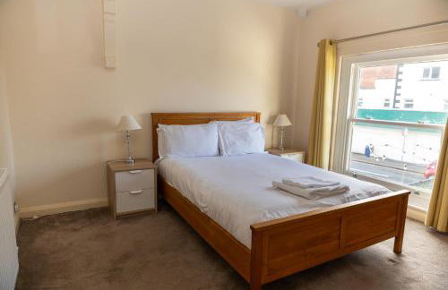 Bay Apartment 1 - Foto 3