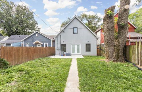 Entire Home in Fountain Square - Foto 28