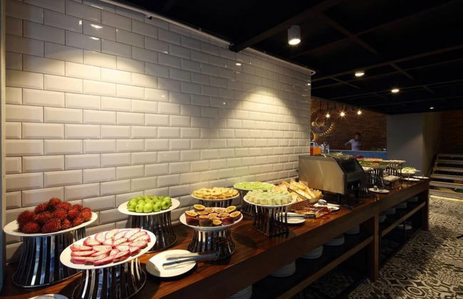 999 CONDOTEL Muong Thanh Vien Trieu - Foto 59