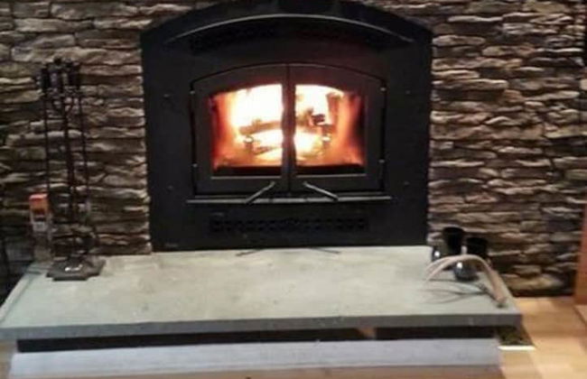 Hunter Mountain Ski House - Tesla Charger - Foto 44