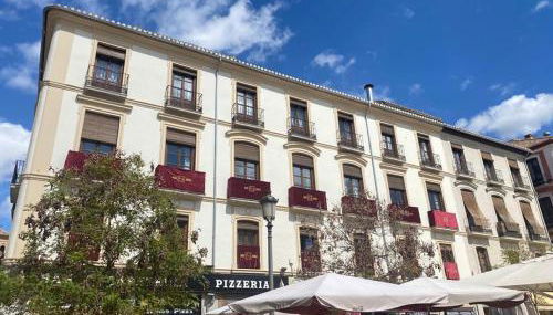 BIBO SUITES PLAZA NUEVA - Foto 5