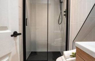 The West End Retreat - Your Luxurious 5* Apartment - Foto 27