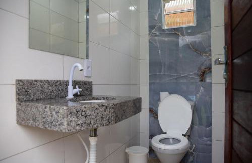 Casa de Campo com Vista, Piscina e Churrasqueira - Foto 24