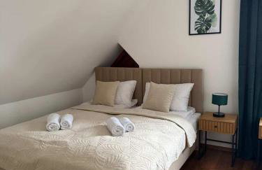 Sielska Willa Wellness & Pool Resort Lipowiec - Foto 20