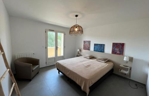 Mas Grenadine, magnifique villa du Piémont Cévenol - Photo 16