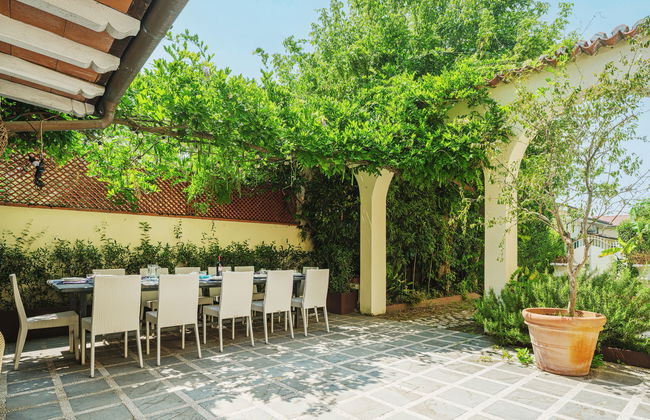 Villa Le Stelle - Foto 30