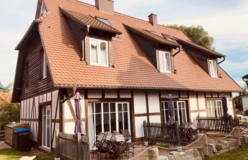 Ferienhäuser Südwind - Foto 2