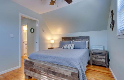 Serene Pensacola Vacation Rental with Gas Grill - Foto 22