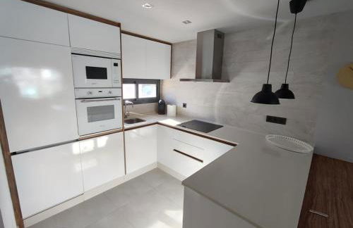 Oasis Beach El Raso Guardamar - Foto 38