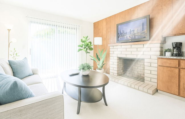 Spacious 3 BR 2B House Sunnyvale Park - Foto 28