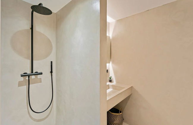 Unique Apartment in the City-center of Knokke - Foto 21