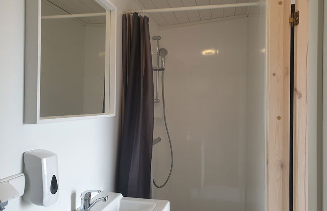 Black beach cottage - Foto 20