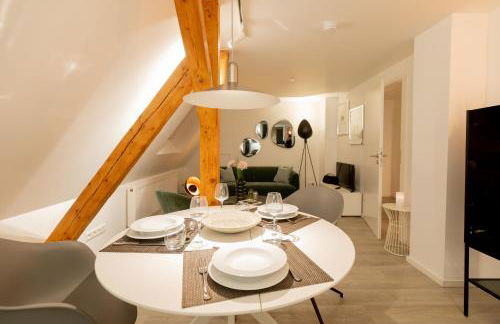 Appartement Champagne - Foto 63