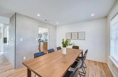 Stunning Dallas Home w Beautiful Yard Big Groups - Foto 10