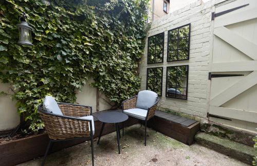 SEA STAR - Coastal 3-Bed Retreat in the Heart of Whitby - Foto 27