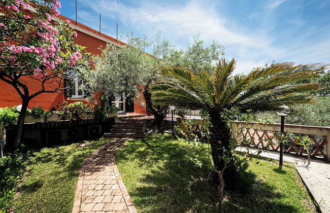 Villa degli Ulivi - Photo 65