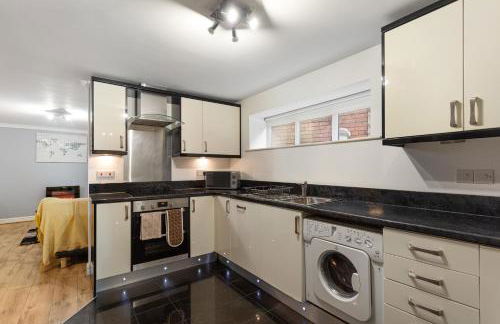 The Bookbinders Residence Leeds City Centre - Foto 68