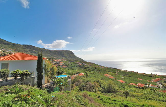 Farious Villa - Photo 40