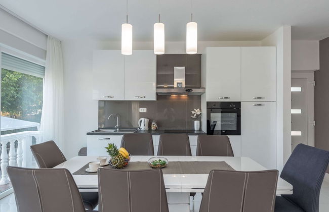 Holiday Home in Galovac With Pool - Foto 11