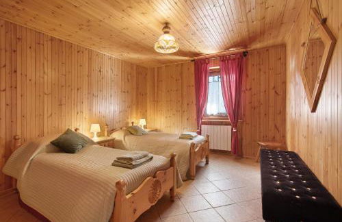 La Maison du Bonheur Lillaz - Foto 13