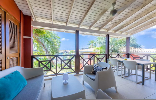 Tropical Escape With Pool and Ocean Views - Photo 1