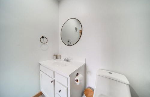 4 Mi to Lake Erie Access Condo on the Greens - Foto 17