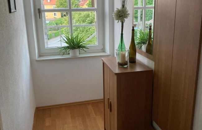 Ferienwohnung St. Georg - Foto 10