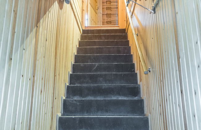 Old logger´s house - Foto 25