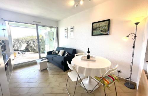 PGH N26 - Première Ligne, Jardin et Parking Privé - Foto 10