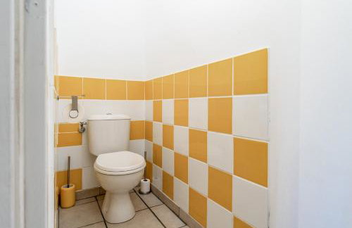 Gîte Lavande - Foto 17