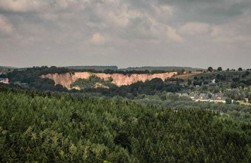 Look into the country Comfortable holiday residence - Foto 18