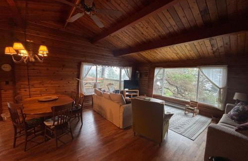 Pans Abode - Meredith Lodging - Foto 7