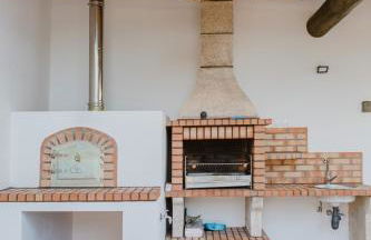 Monte Gerações - Complete House - Heated pool - Typical Algarvian - close to Quinta Lago Vale Lobo and Vilamoura - Foto 31