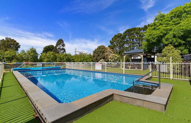 Traralgon Holiday Village - Foto 31