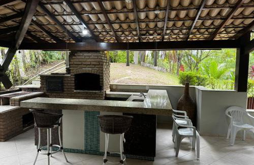 Duplex na praia - Pé na areia - Foto 16