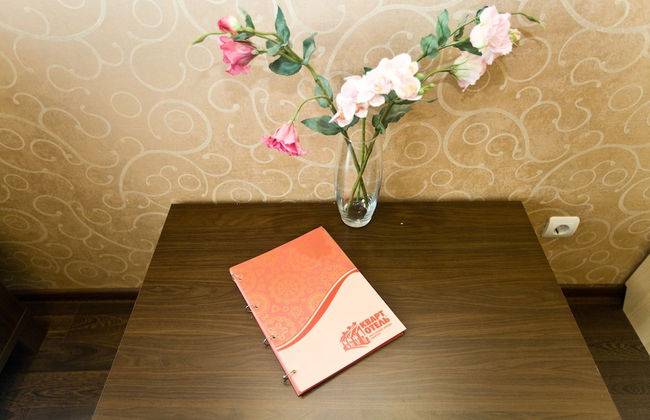 Kvart Apartments Kievskaya - Foto 27