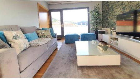 Ático Exclusivo Bueu Centro, 50M playa - Foto 4