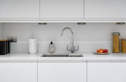 Elegant Fitzrovia Residence - Foto 16